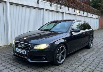 Audi A4 351.000 km 5.000 &euro; Hannover 30539