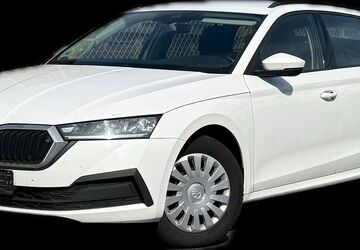 Skoda Octavia 228.741 km 9.890 &euro; Garbsen 30827