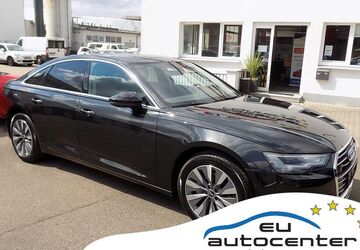 Audi A6 29.071 km 33.900 &euro; Hannover 30165