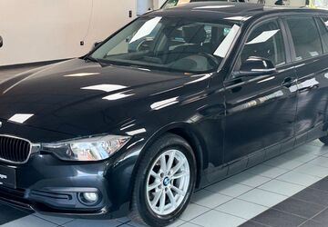 BMW 320 238.000 km 8.990 &euro; Wunstorf 31515