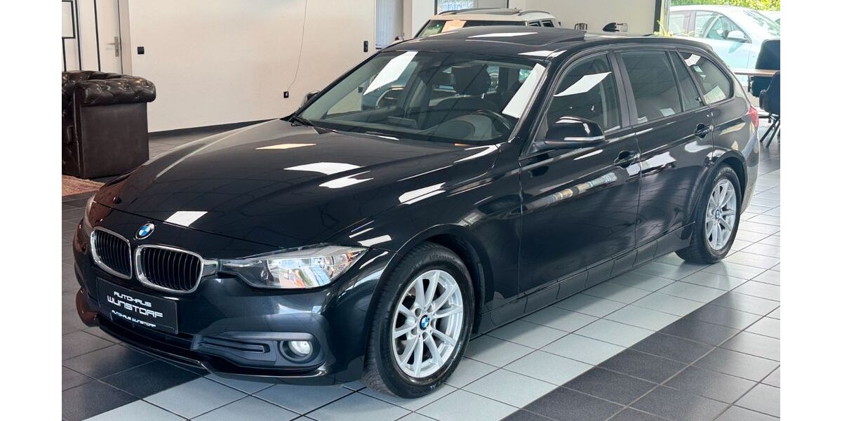 BMW 320 238.000 km 8.990 &euro; Wunstorf 31515