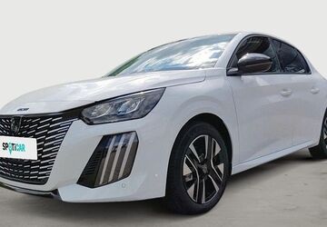 Peugeot 208 5.500 km 18.380 &euro; Hannover 30173