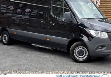Mercedes-Benz Sprinter 7.704 km 53.900 &euro; Langenhagen 30855