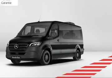 Mercedes-Benz Sprinter 33.166 km 54.790 &euro; Garbsen 30827