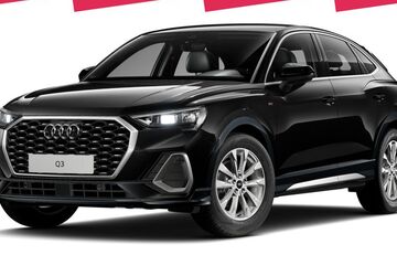 Audi Q3 27.542 km 41.650 &euro; Hannover 30179