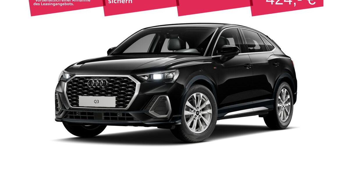 Audi Q3 27.542 km 41.650 &euro; Hannover 30179