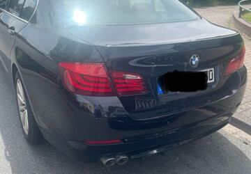 BMW 520 240.000 km 12.700 &euro; Lehrte 31275