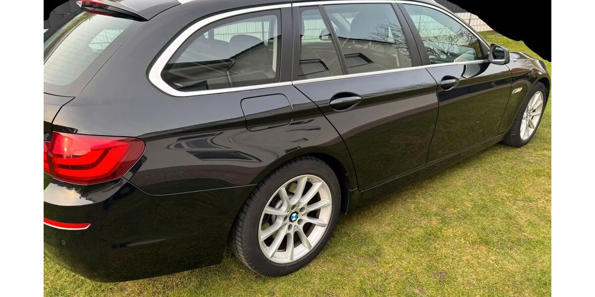 BMW 520 230.537 km 8.990 &euro; Langenhagen 30851