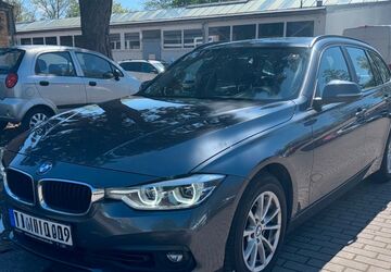 BMW 318 120.000 km 13.700 &euro; Hannover 30179
