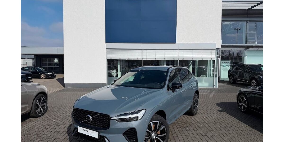 Volvo XC60 35.800 km 39.900 &euro; Hannover 30179