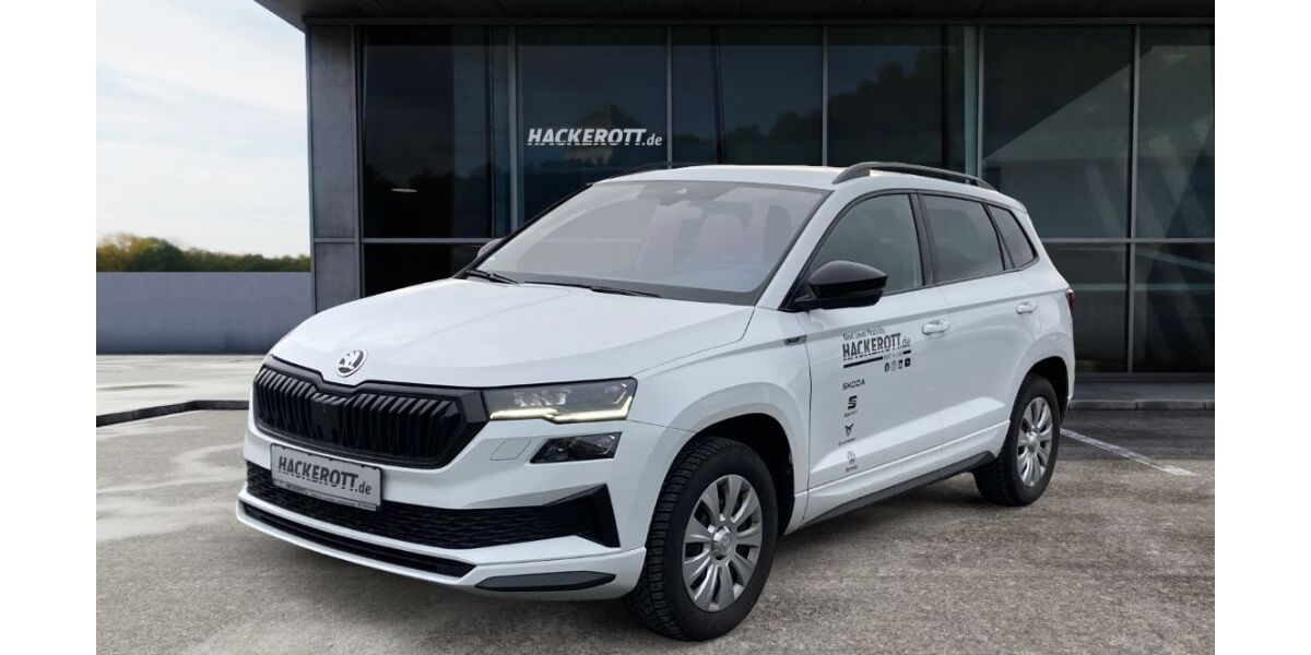Skoda Karoq 23.100 km 34.980 &euro; Langenhagen 30853