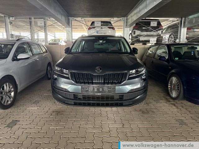 Skoda Karoq 79.120 km 23.990 &euro; Hannover 30519