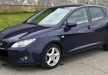 Seat Ibiza 205.000 km 2.290 &euro; Ronnenberg 30952