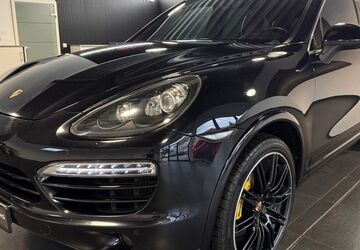 Porsche Cayenne 145.000 km 32.970 &euro; Hannover 30559