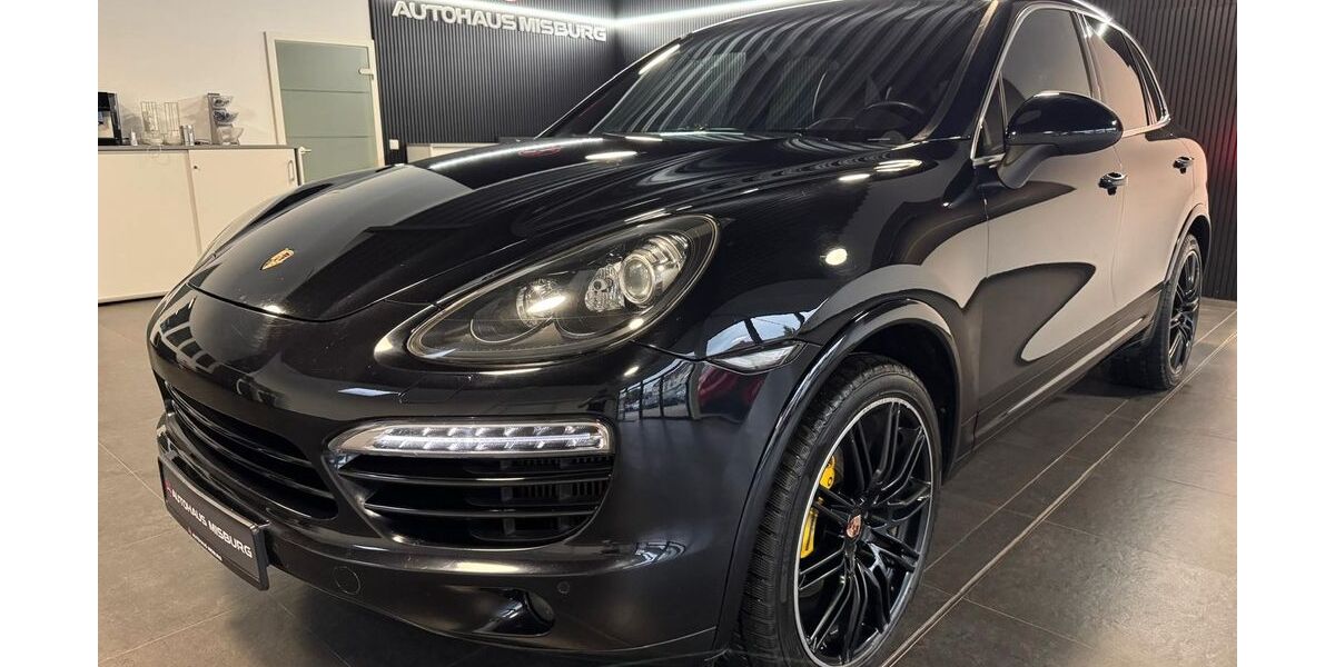 Porsche Cayenne 145.000 km 32.970 &euro; Hannover 30559