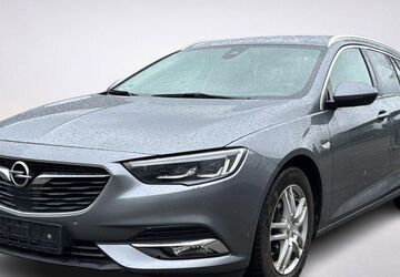 Opel Insignia 156.000 km 7.900 &euro; Langenhagen 30851