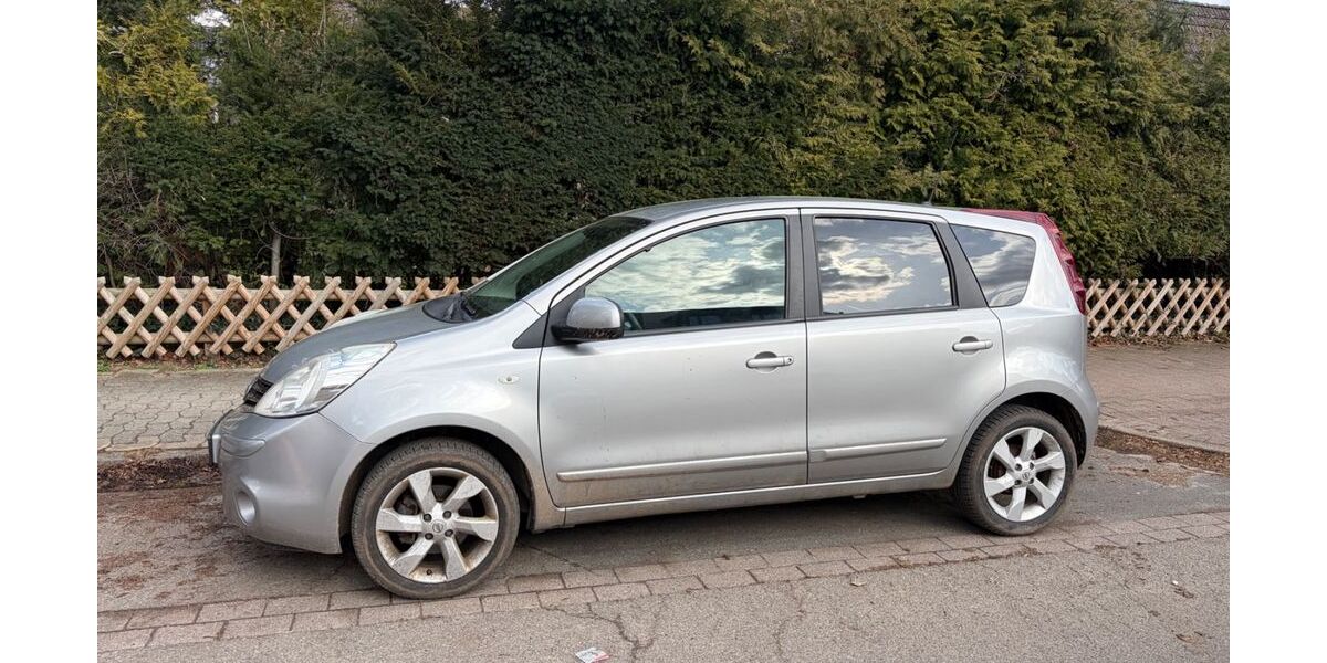 Nissan Note 171.000 km 3.400 &euro; Isernhagen 30916