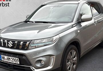 Suzuki Vitara 25.318 km 23.900 &euro; Buchholz/Aller 29690