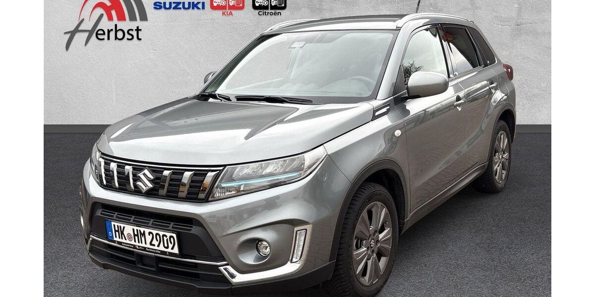 Suzuki Vitara 25.318 km 23.900 &euro; Buchholz/Aller 29690