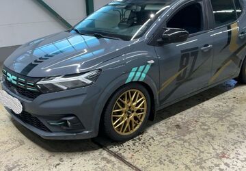 Dacia Sandero 26.666 km 15.995 &euro; Wunstorf 31515