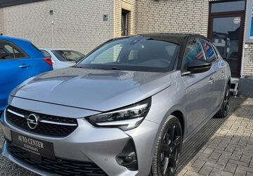 Opel Corsa 20.000 km 15.990 &euro; Stadthagen 31655