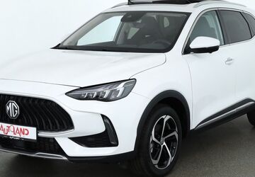 MG HS 10.816 km 23.890 &euro; Hannover 30179