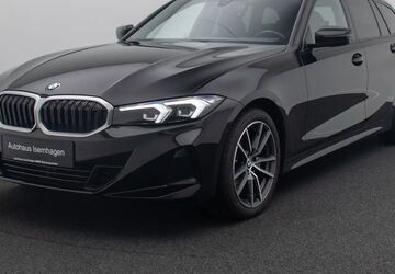 BMW 318 89.506 km 25.999 &euro; Isernhagen 30916