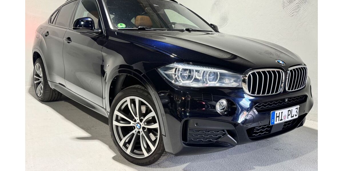 BMW X6 150.000 km 31.400 &euro; Hannover 30179