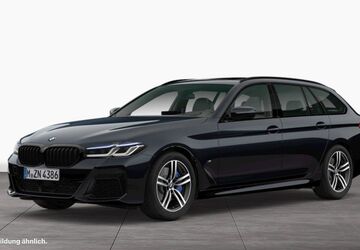 BMW 540 65.856 km 47.705 &euro; Hannover 30539