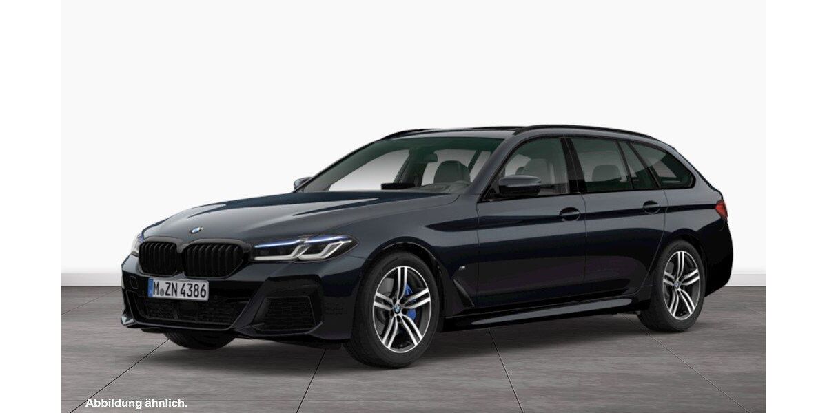 BMW 540 65.856 km 47.705 &euro; Hannover 30539