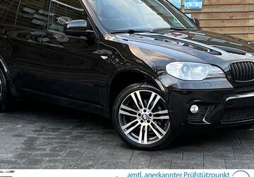 BMW X5 306.437 km 14.900 &euro; Langenhagen 30855