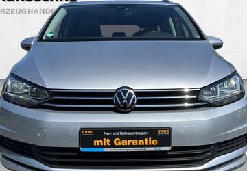 VW Touran 50.000 km 25.950 &euro; Isernhagen 30916