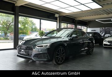 Audi A5 85.937 km 26.490 &euro; Garbsen 30827