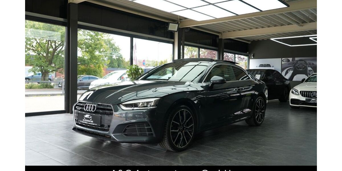 Audi A5 85.937 km 26.490 &euro; Garbsen 30827