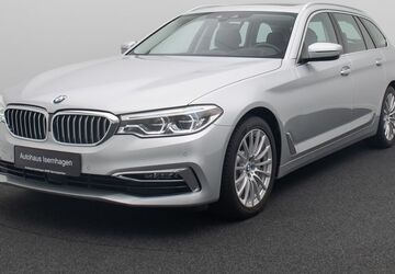 BMW 530 93.965 km 33.499 &euro; Isernhagen 30916