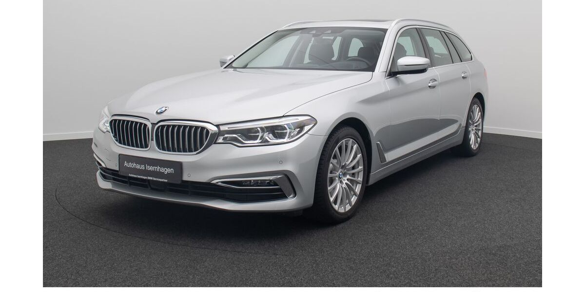 BMW 530 93.965 km 33.499 &euro; Isernhagen 30916