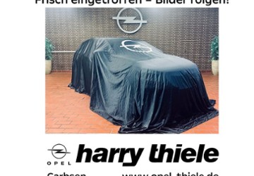 Opel Corsa 2.403 km 18.990 &euro; Garbsen 30823