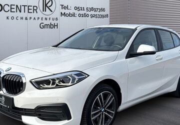 BMW 120 73.490 km 25.890 &euro; Seelze 30926