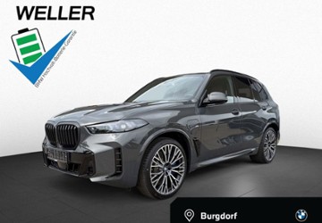 BMW X5 4.900 km 107.450 &euro; Burgdorf 31303