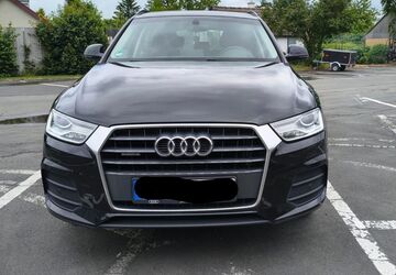Audi Q3 213.000 km 13.500 &euro; Hannover /ronnenberg 30952