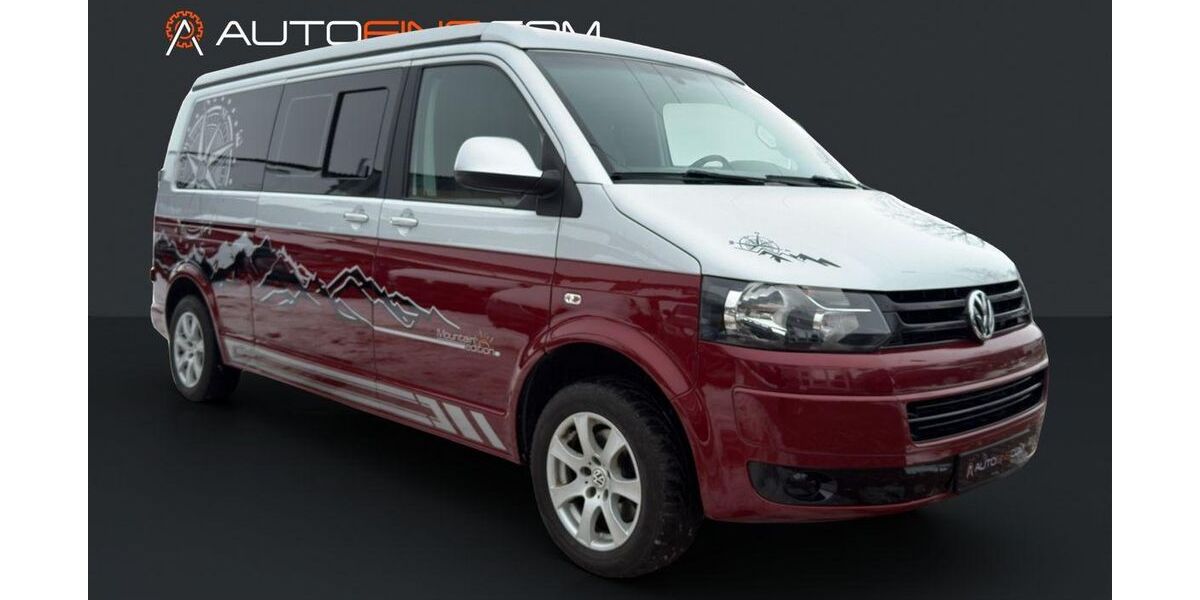 VW T5 California 187.584 km 32.500 &euro; Ronnenberg StT Empelde Region Hannover 30952