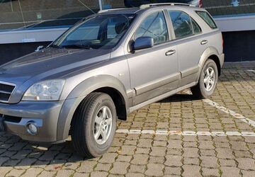 Kia Sorento 274.000 km 2.490 &euro; Laatzen 30880