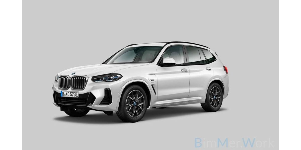 BMW X3 62.940 km 40.990 &euro; Burgdorf 31303