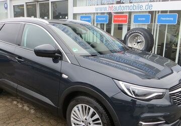 Opel Grandland (X) 223.000 km 9.999 &euro; Garbsen 30827