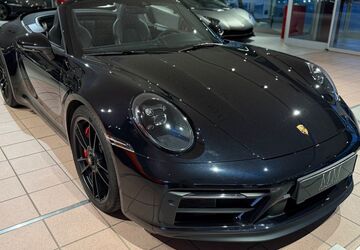 Porsche 992 16.780 km 154.000 &euro; Hannover 30655