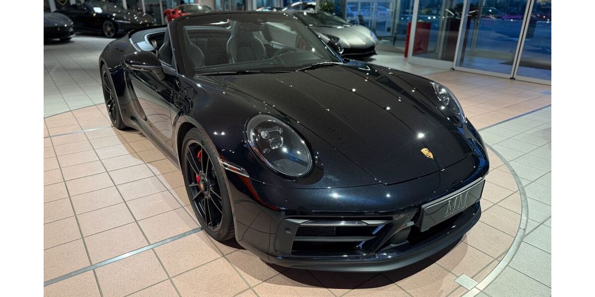 Porsche 992 16.780 km 154.000 &euro; Hannover 30655