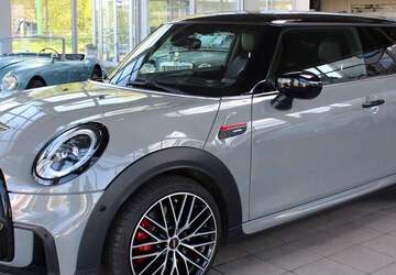 Mini John Cooper Works 79.000 km 26.450 &euro; Hannover - Lahe 30659