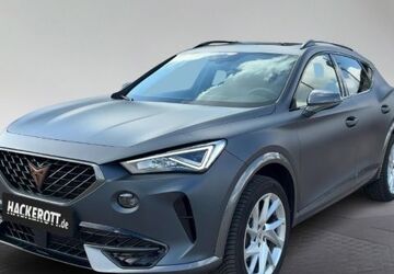 Cupra Formentor 51.509 km 26.450 &euro; Burgwedel 30938