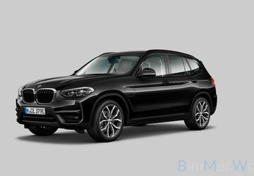 BMW X3 77.794 km 28.490 &euro; Burgdorf 31303