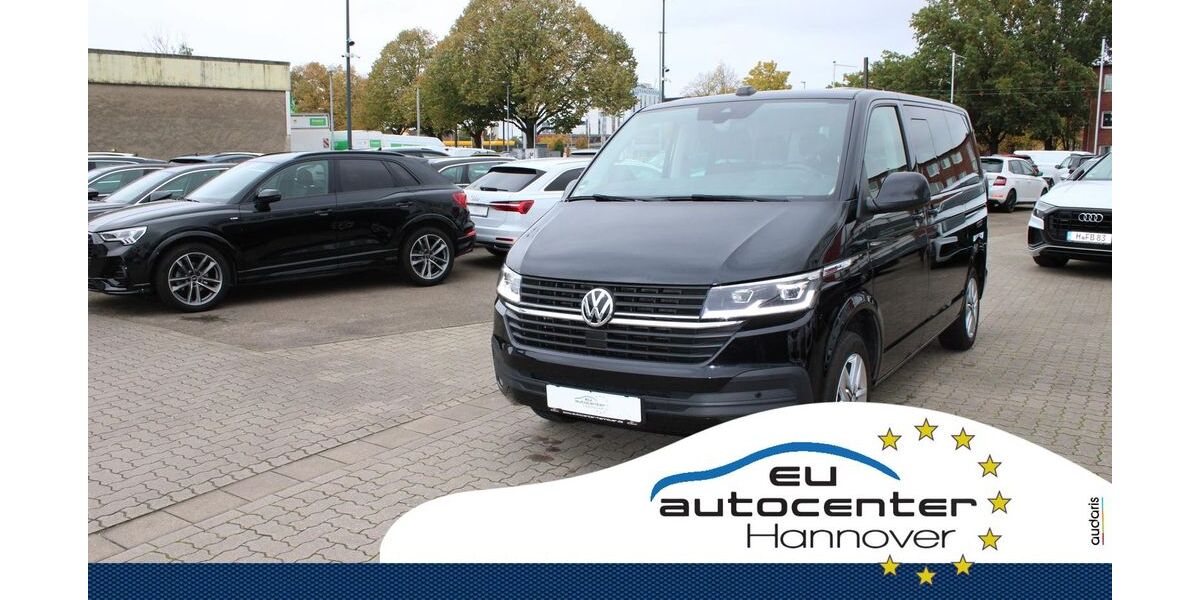 VW T6 Caravelle 90.232 km 35.990 &euro; Hannover 30165
